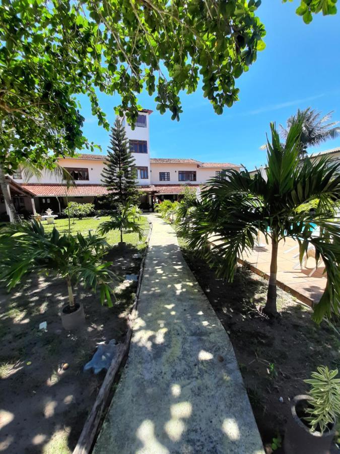 Pousada Da Mercia - Itapua Salvador da Bahia Exterior foto