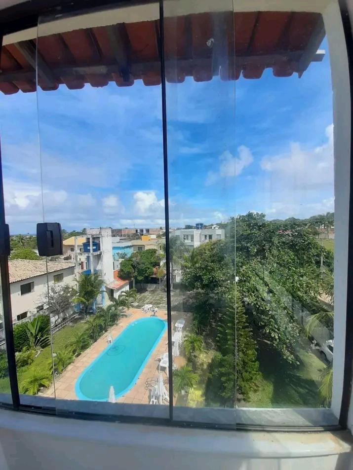 Pousada Da Mercia - Itapua Salvador da Bahia Exterior foto