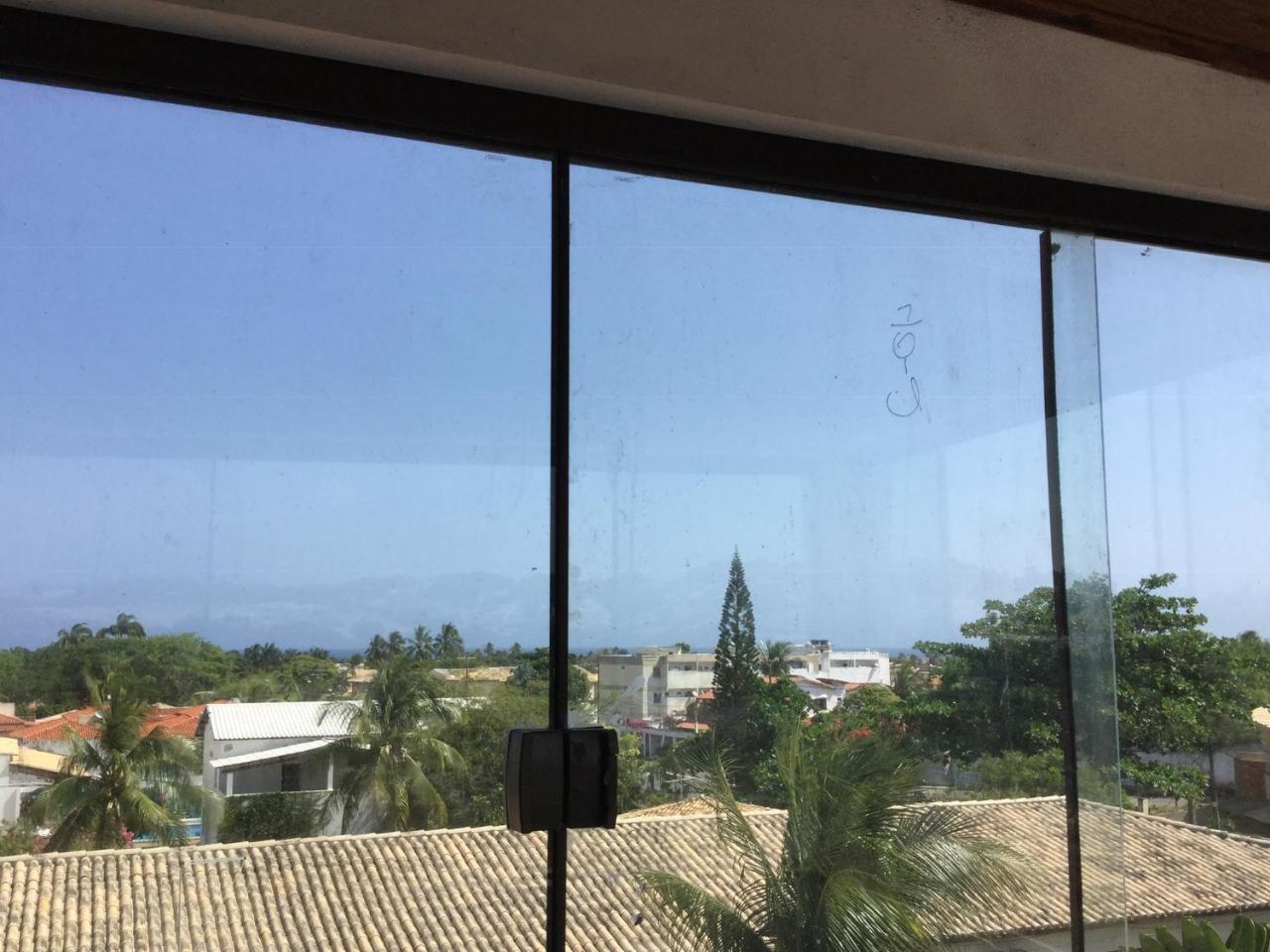 Pousada Da Mercia - Itapua Salvador da Bahia Exterior foto